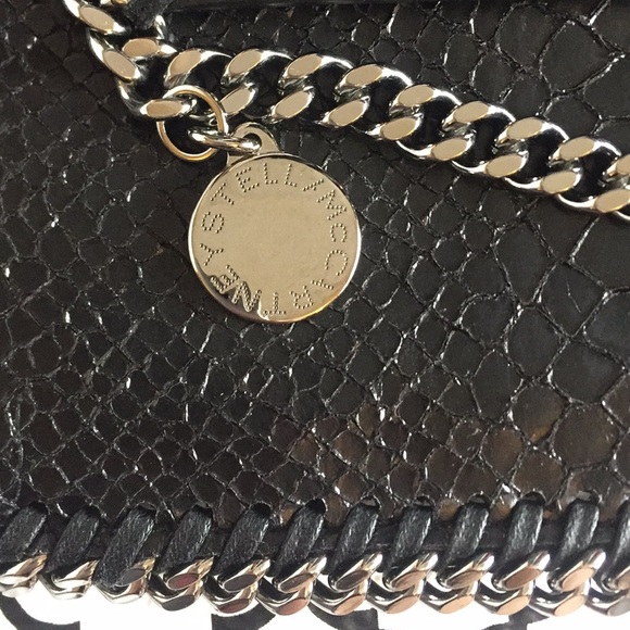 Stella McCartney Falabella Crossbody Bag - Picture 2 of 6